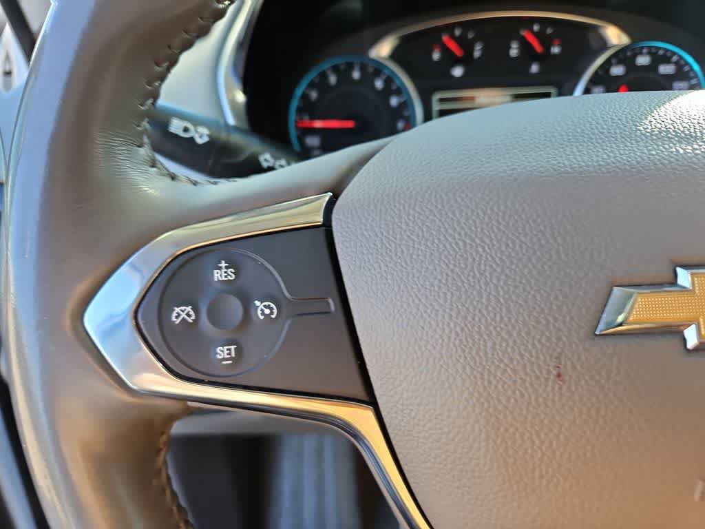 Used 2019 Chevrolet Traverse LT w/ LT Premium Package FWD image 28