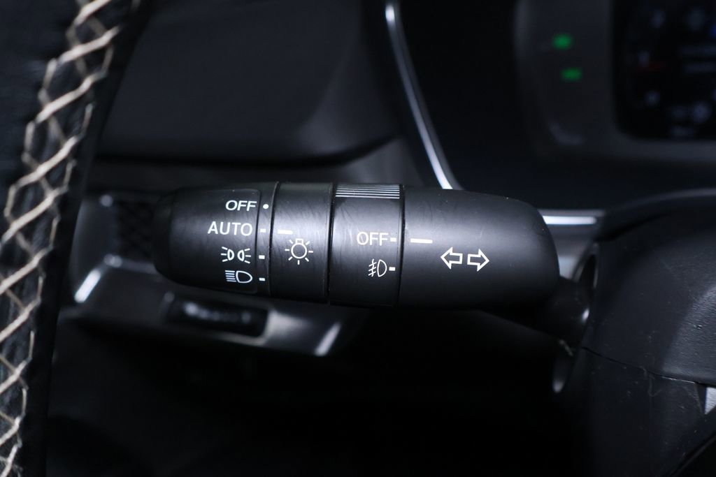 Used 2023 Acura Integra A-Spec image 25