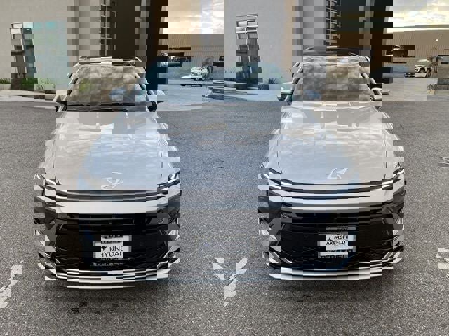 New 2026 Hyundai Sonata Limited image 38