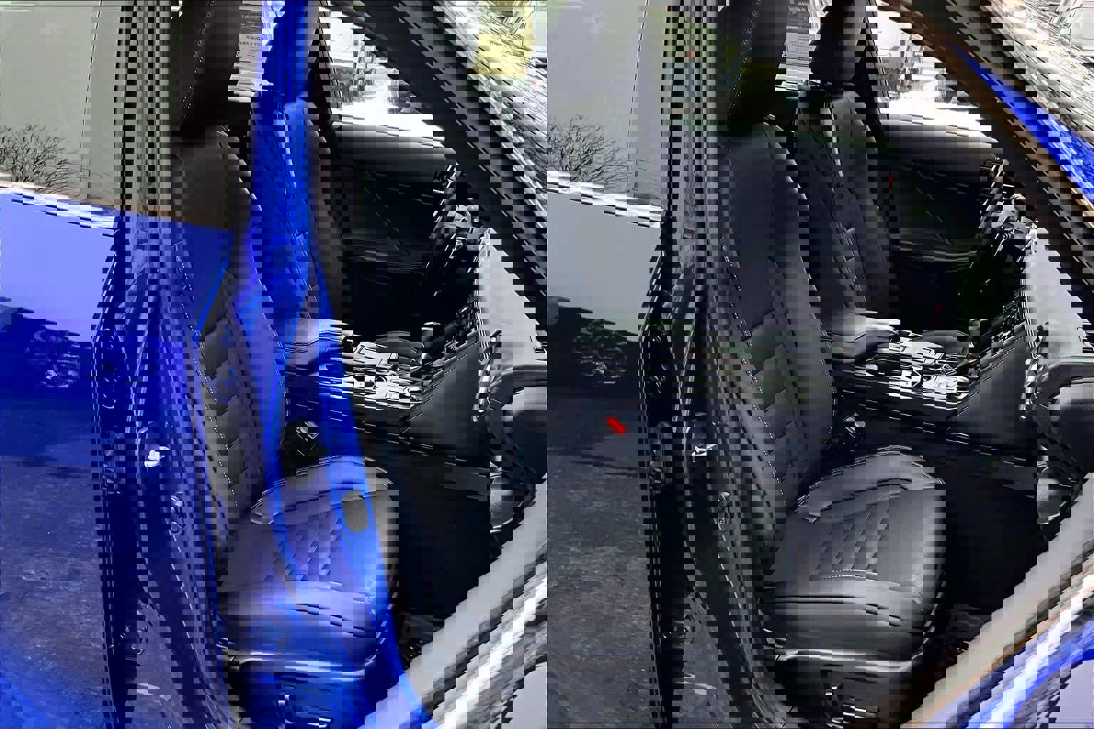 Used 2021 Lexus IS 350 F Sport w/ Accessory Package image 8