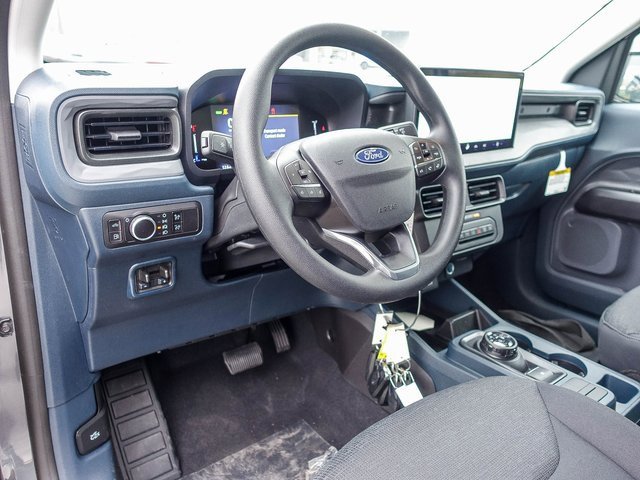 New 2025 Ford Maverick XL w/ Equipment Group 101A image 2