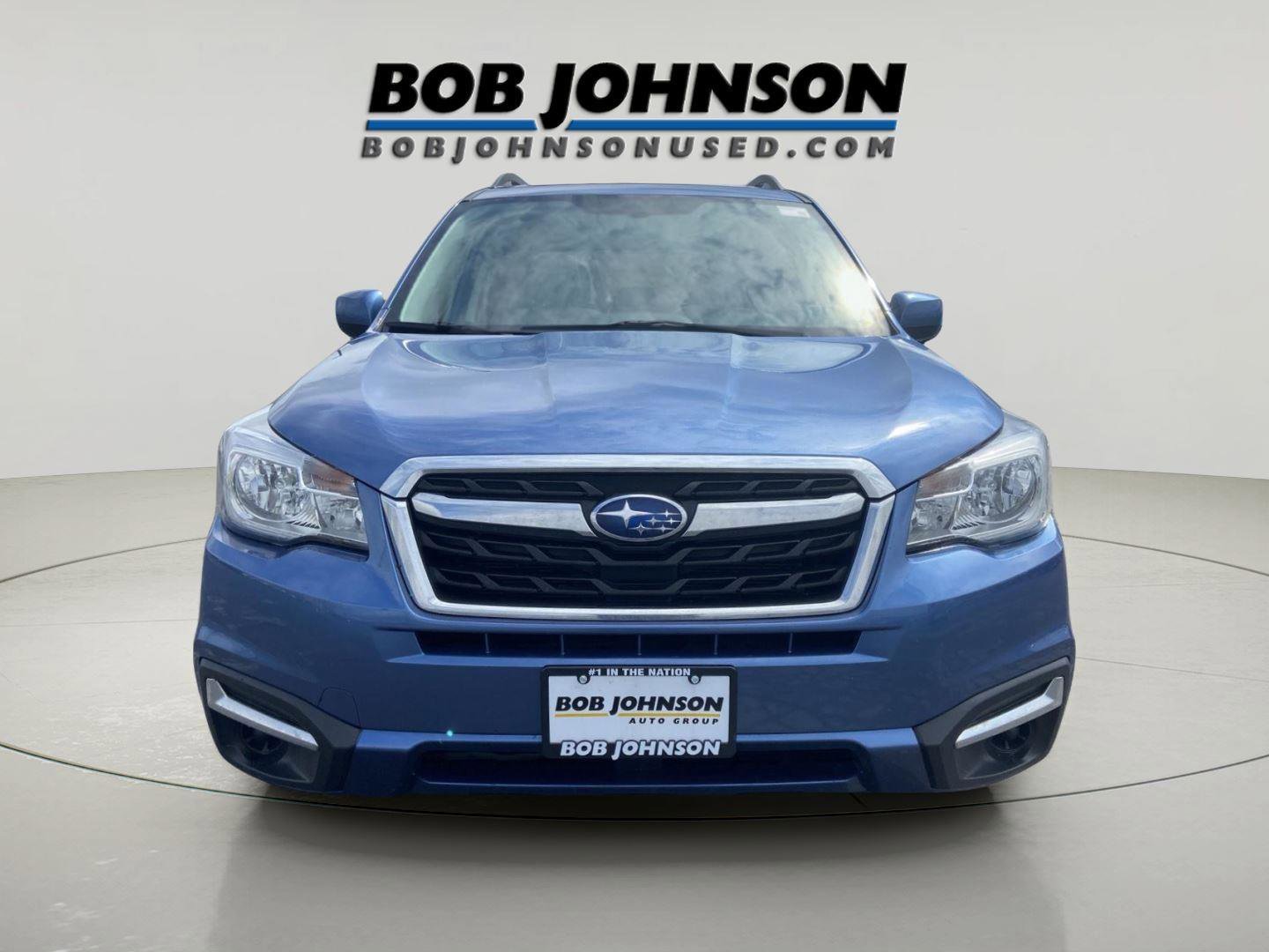 Used 2017 Subaru Forester 2.5i Premium w/ All-Weather Package image 2