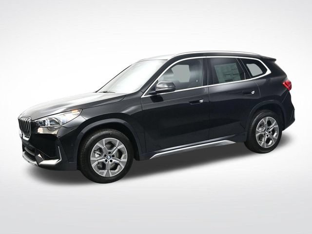 New 2026 BMW X1 xDrive28i w/ Technology Package AWD/4WD image 8
