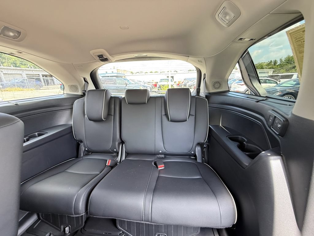 Used 2026 Honda Odyssey Elite image 23