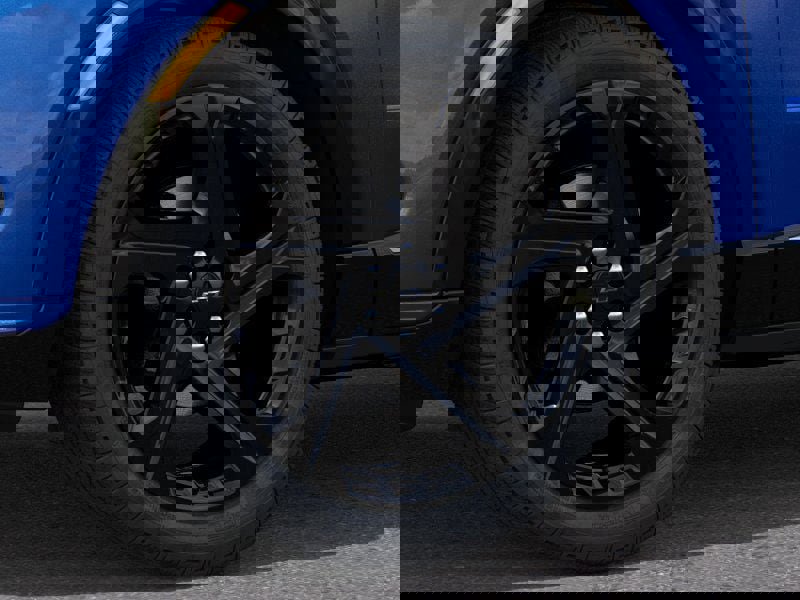 New 2026 Chevrolet Equinox EV RS image 33