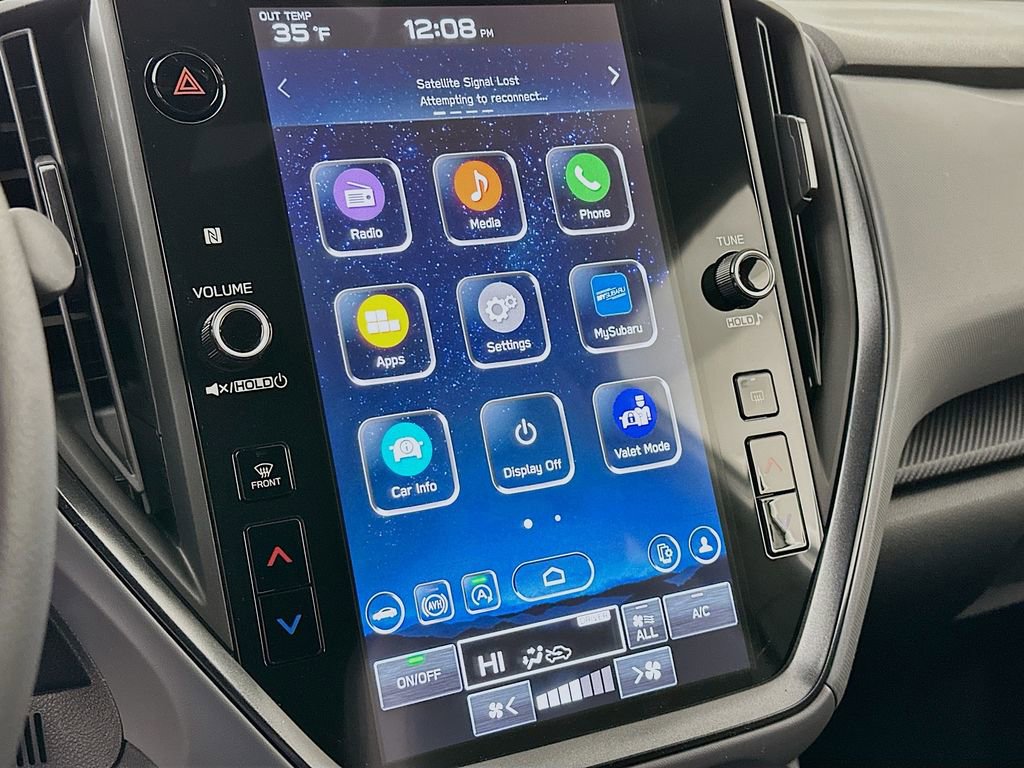 New 2026 Subaru Crosstrek 2.5i Sport image 19