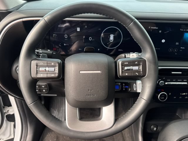 Used 2026 Hyundai Palisade SEL FWD image 22