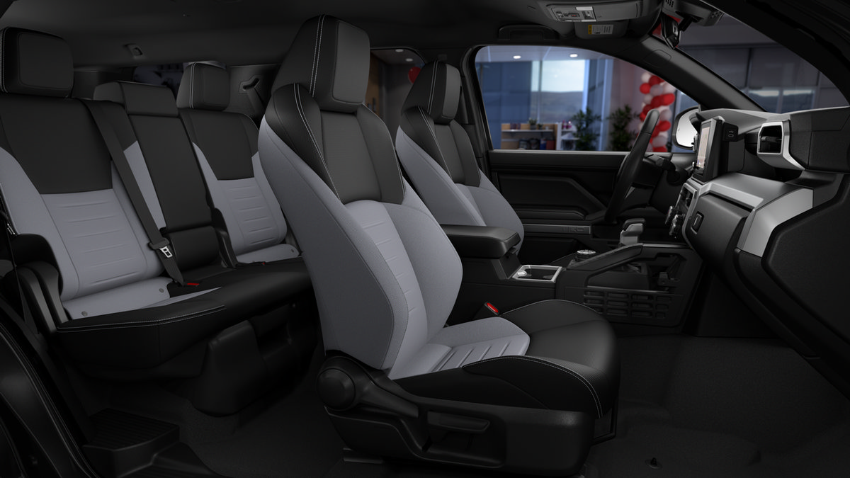 New 2026 Toyota 4Runner 4WD image 23
