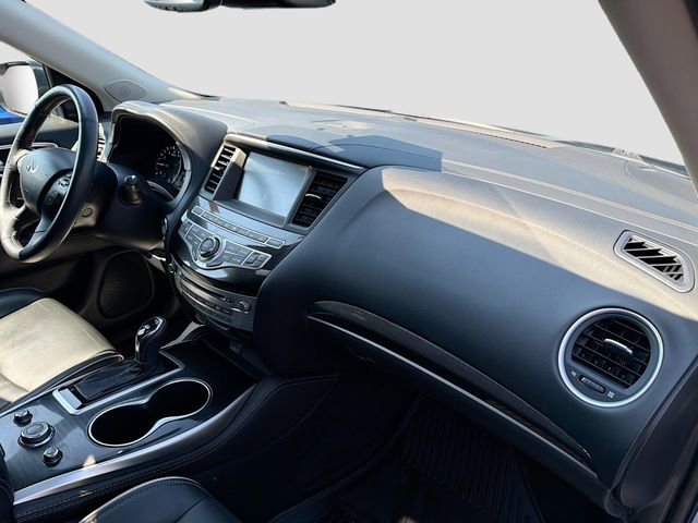 Used 2019 INFINITI QX60 Luxe w/ Essential Package image 25
