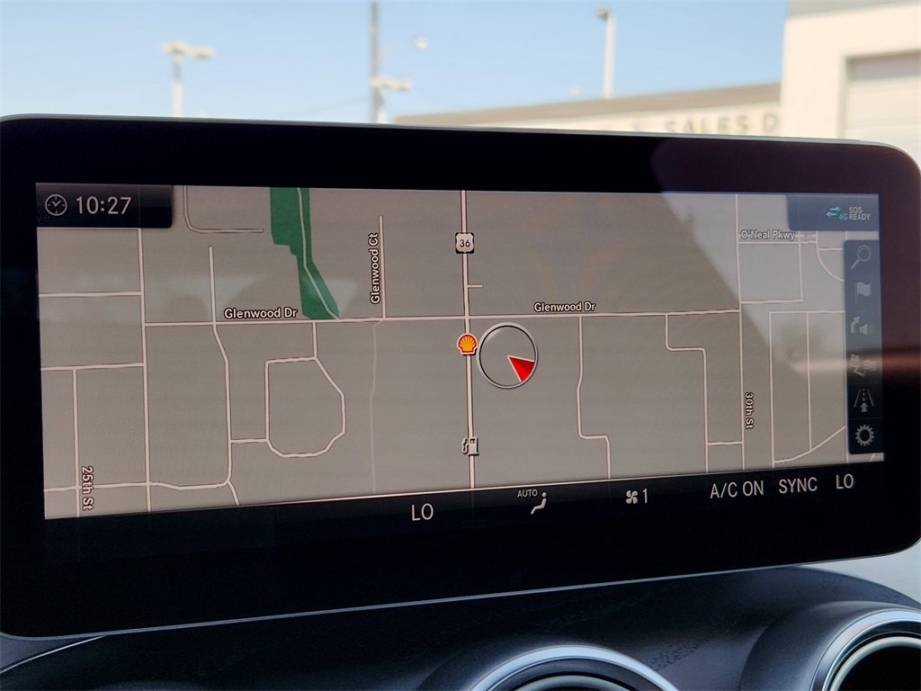 Used 2020 Mercedes-Benz C 43 AMG 4MATIC Coupe image 27