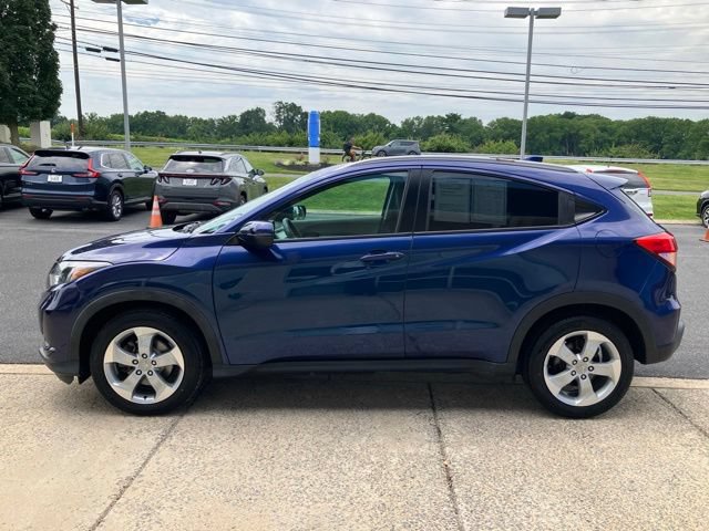 Used 2016 Honda HR-V EX-L image 6