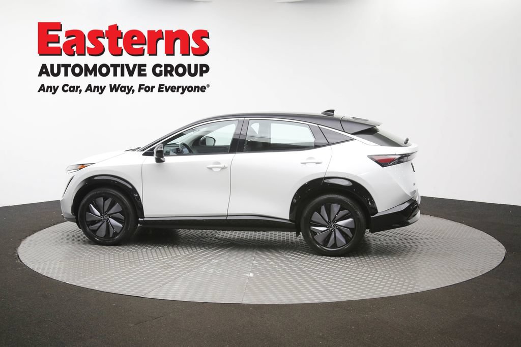 Used 2023 Nissan Ariya FWD image 54