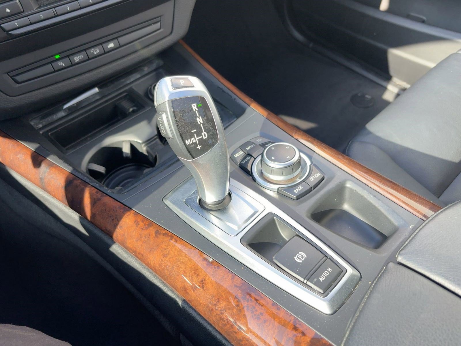 Used 2013 BMW X5 xDrive35i image 18