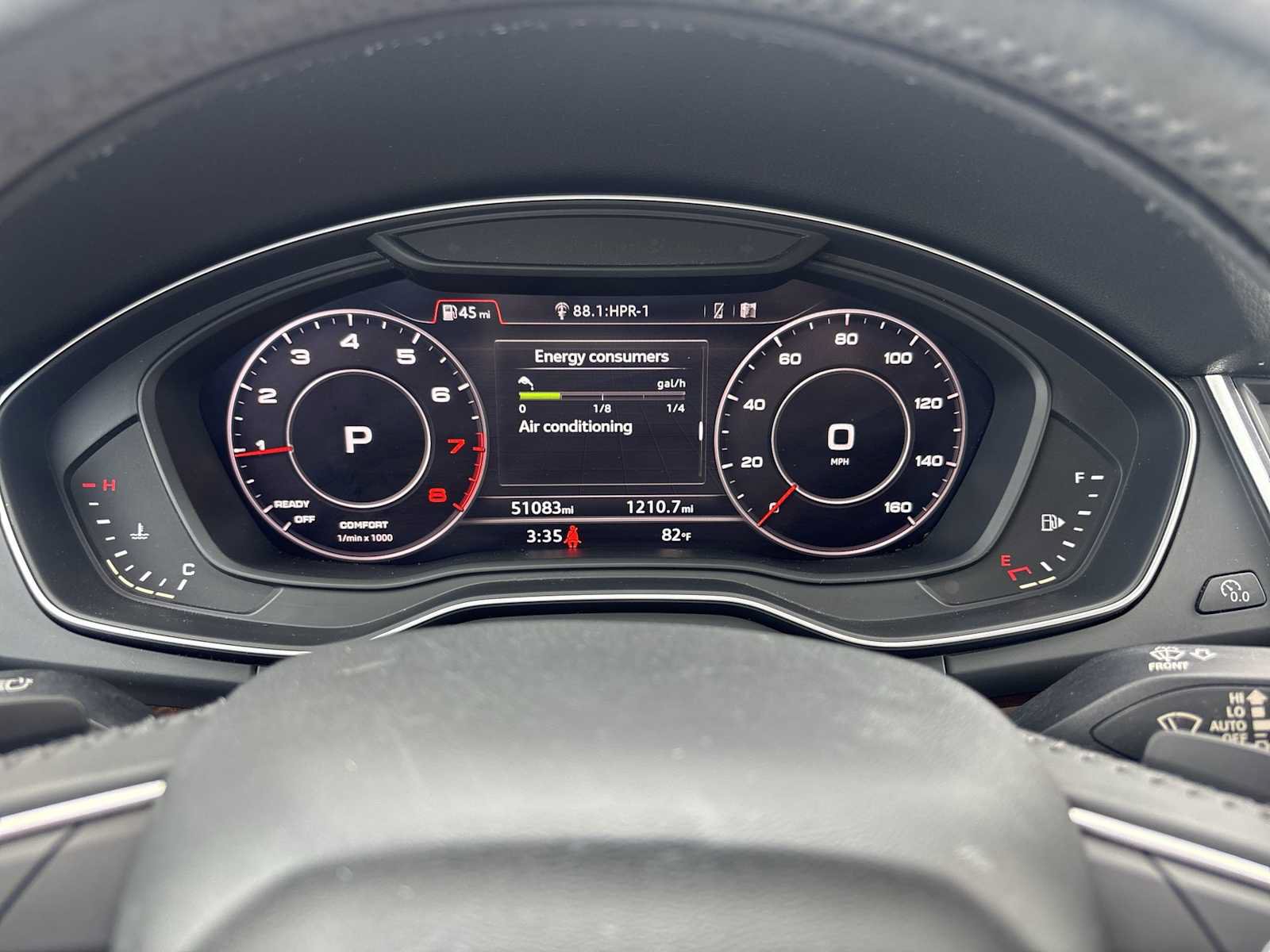 Used 2018 Audi Q5 2.0T Premium Plus w/ Premium Plus Package AWD/4WD image 16