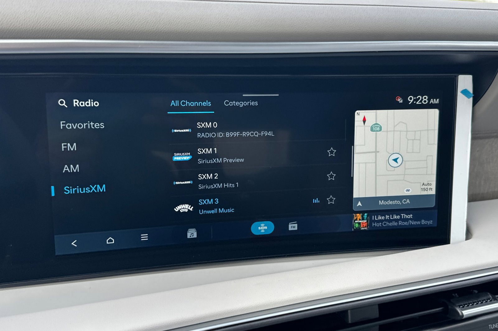 New 2026 Hyundai Palisade SEL FWD image 19