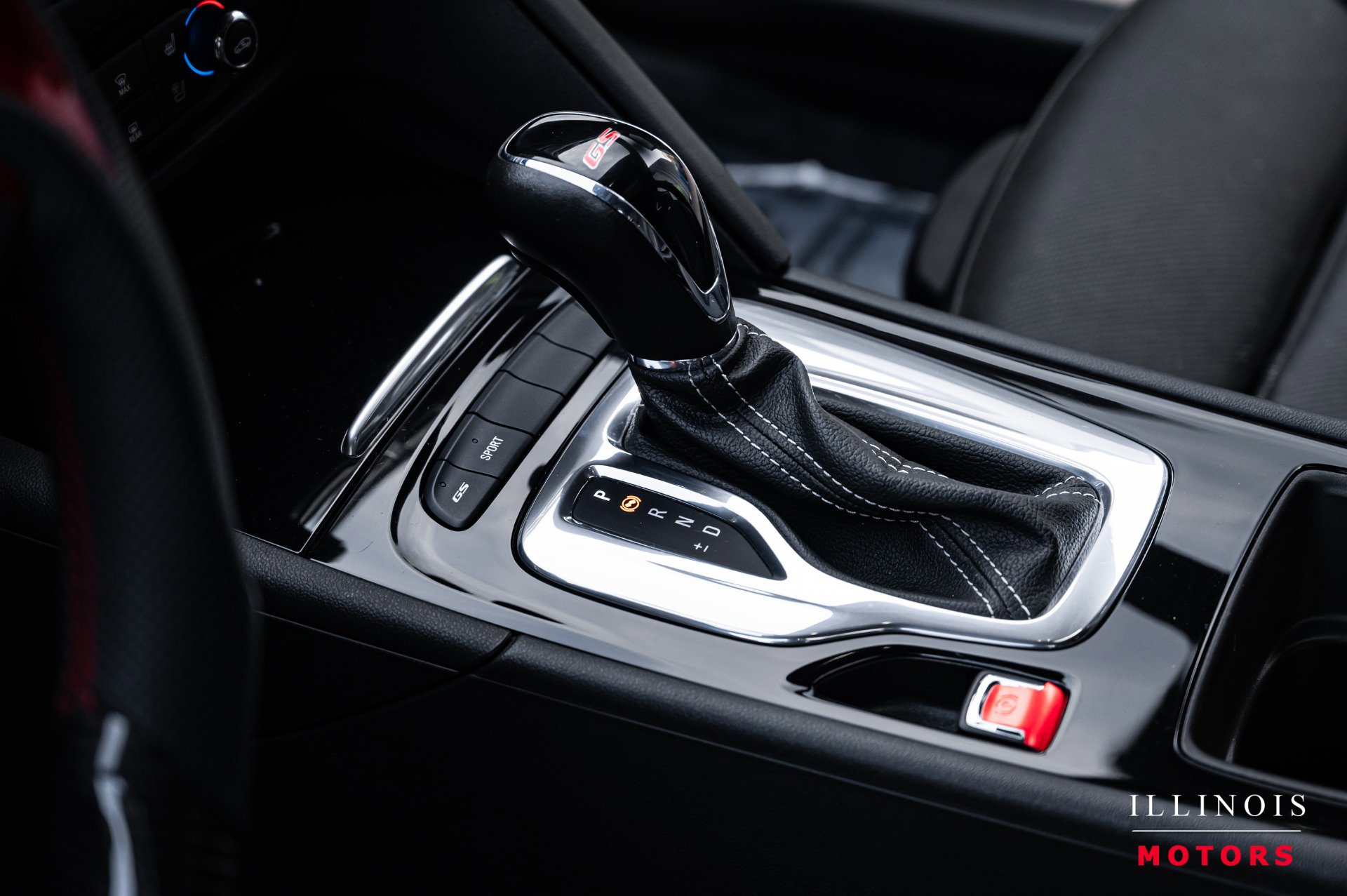 Used 2019 Buick Regal GS w/ Sights and Sounds Package image 18