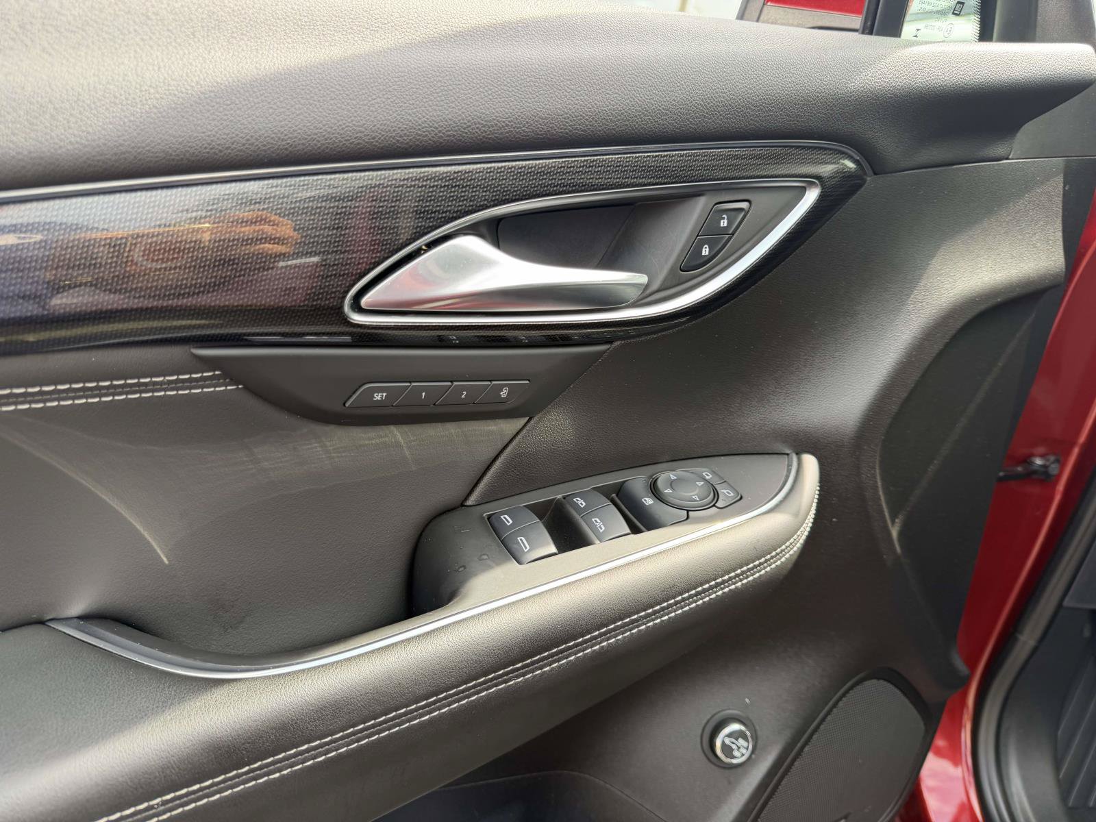 Certified 2023 Buick Envision Essence AWD/4WD image 20