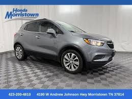 Used 2019 Buick Encore Preferred FWD image 1