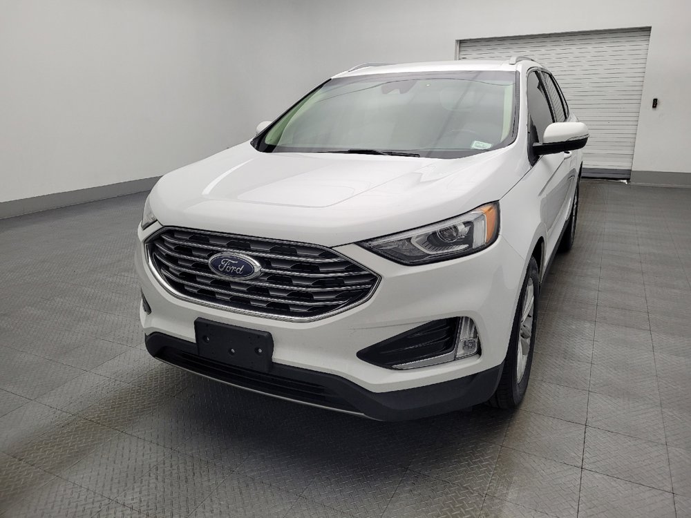 Used 2020 Ford Edge SEL w/ Convenience Package FWD image 15