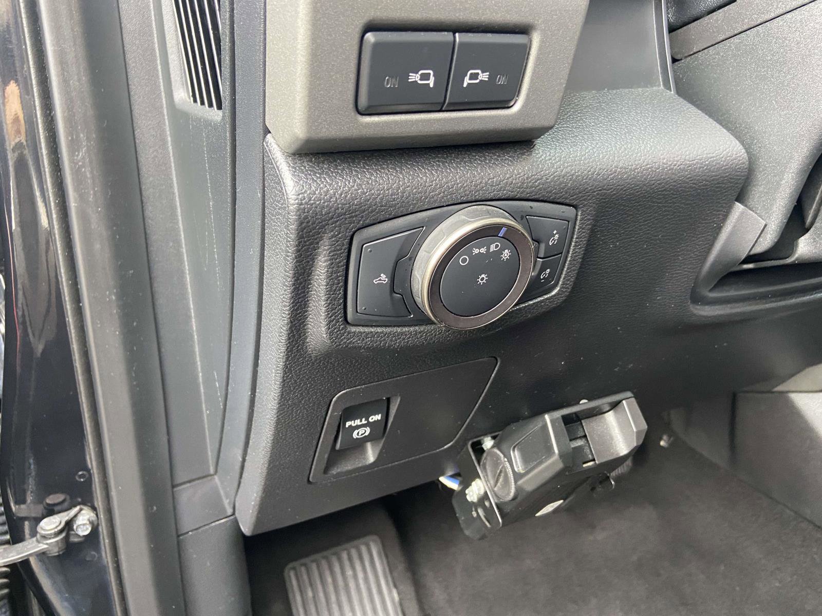 Used 2019 Ford F150 Raptor image 8