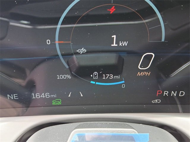 New 2026 Cadillac Vistiq Platinum w/ LPO, Floor Liner Package image 25