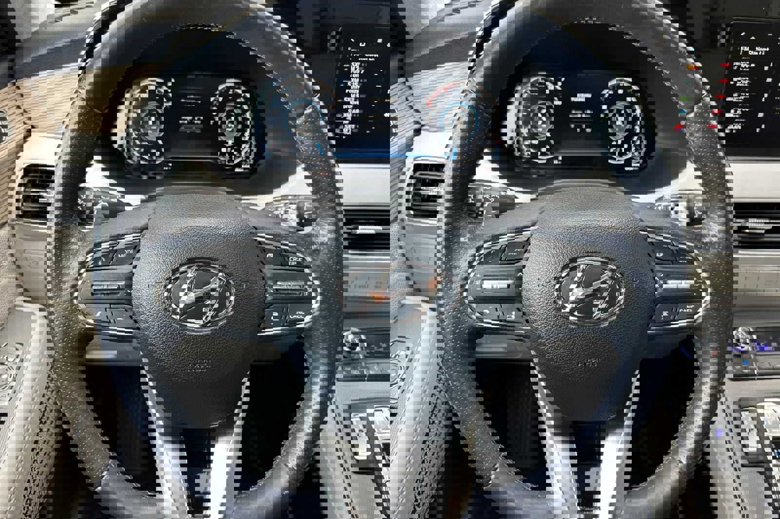 Used 2022 Hyundai Palisade Calligraphy w/ Cargo Package image 29