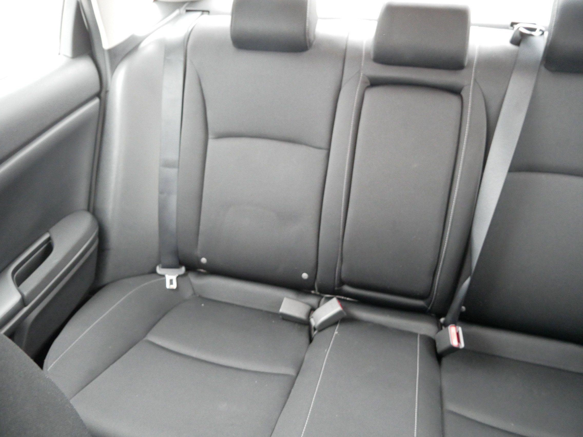 Certified 2021 Honda Civic EX image 12