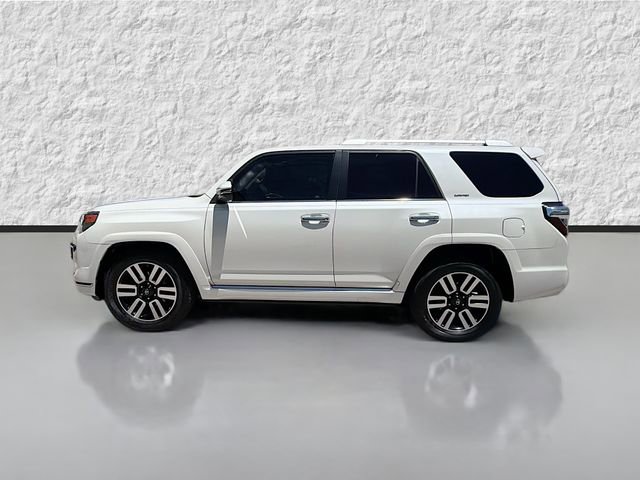 Used 2018 Toyota 4Runner Limited RWD image 6
