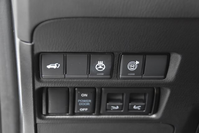 Certified 2023 INFINITI QX80 Sensory w/ All-Season Package AWD/4WD image 39