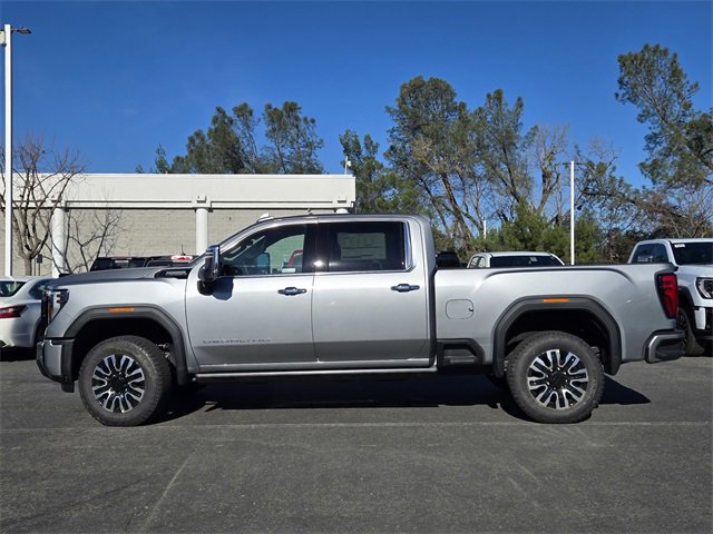New 2026 GMC Sierra 2500 Denali Ultimate image 7