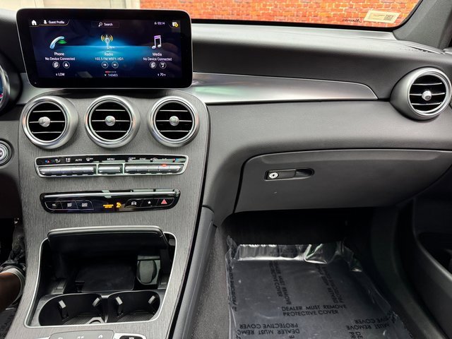 Certified 2022 Mercedes-Benz GLC 300 4MATIC image 17