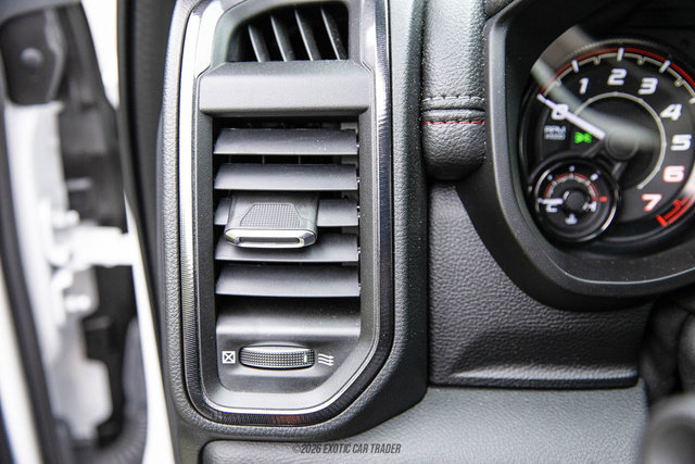 Used 2022 RAM 1500 TRX AWD/4WD image 28