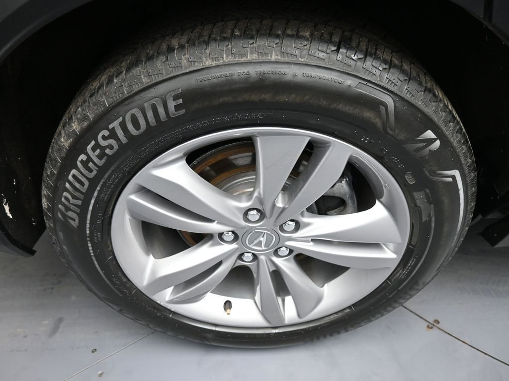 Certified 2024 Acura MDX SH-AWD image 12