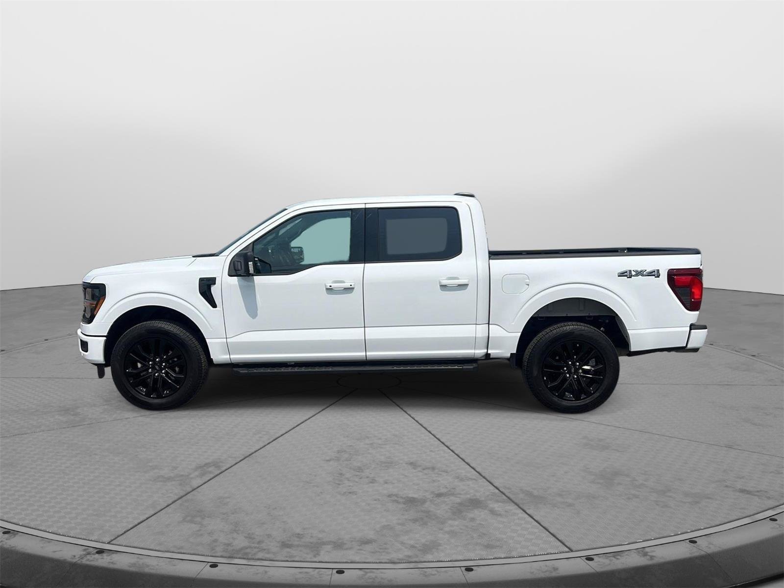 Used 2026 Ford F150 XLT w/ Equipment Group 302A MID AWD/4WD image 7