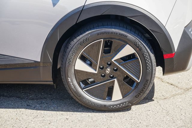 New 2026 Hyundai Ioniq 5 SEL RWD image 12