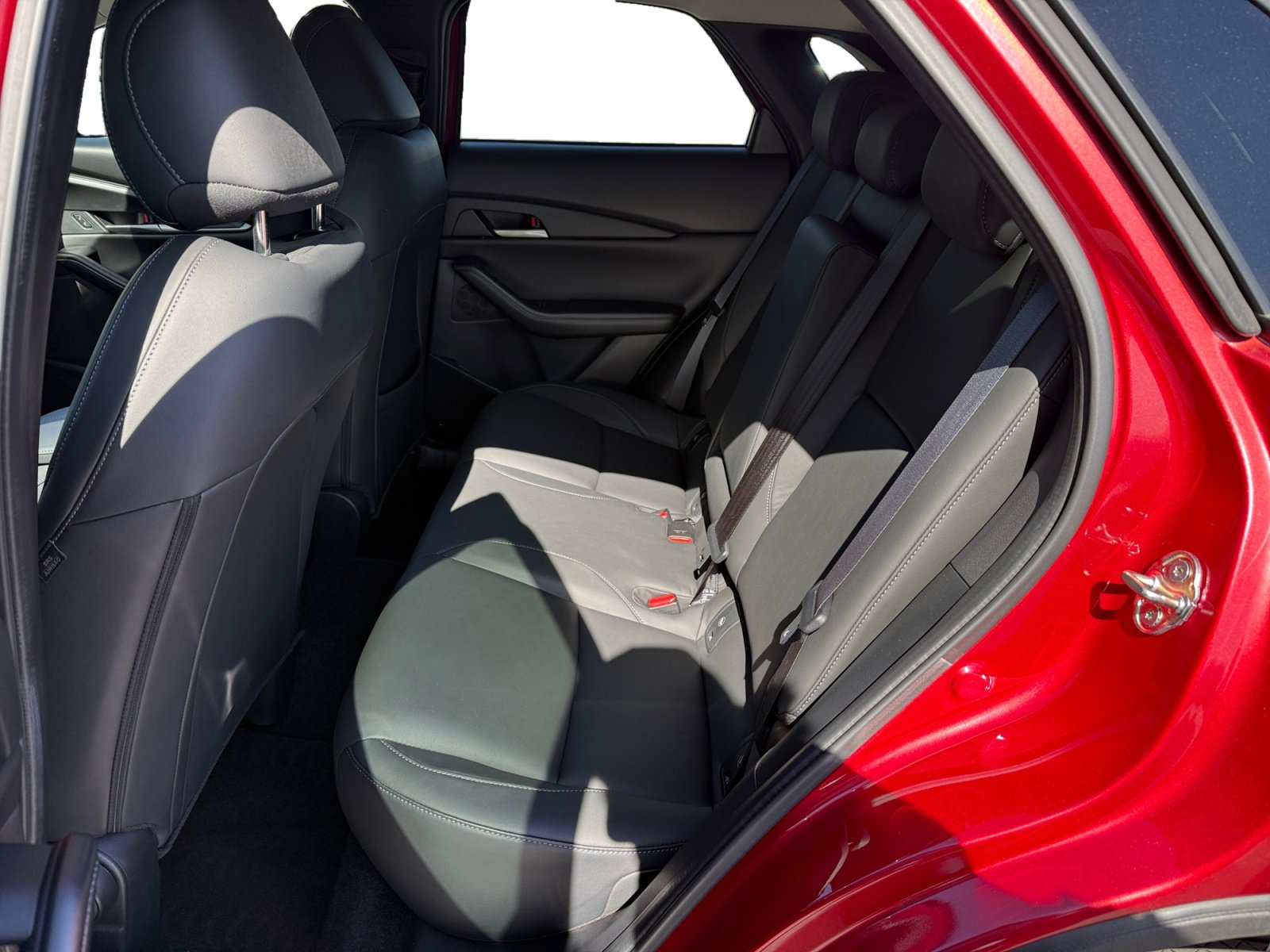 Certified 2023 MAZDA CX-30 AWD 2.5 S w/ Select Package image 16