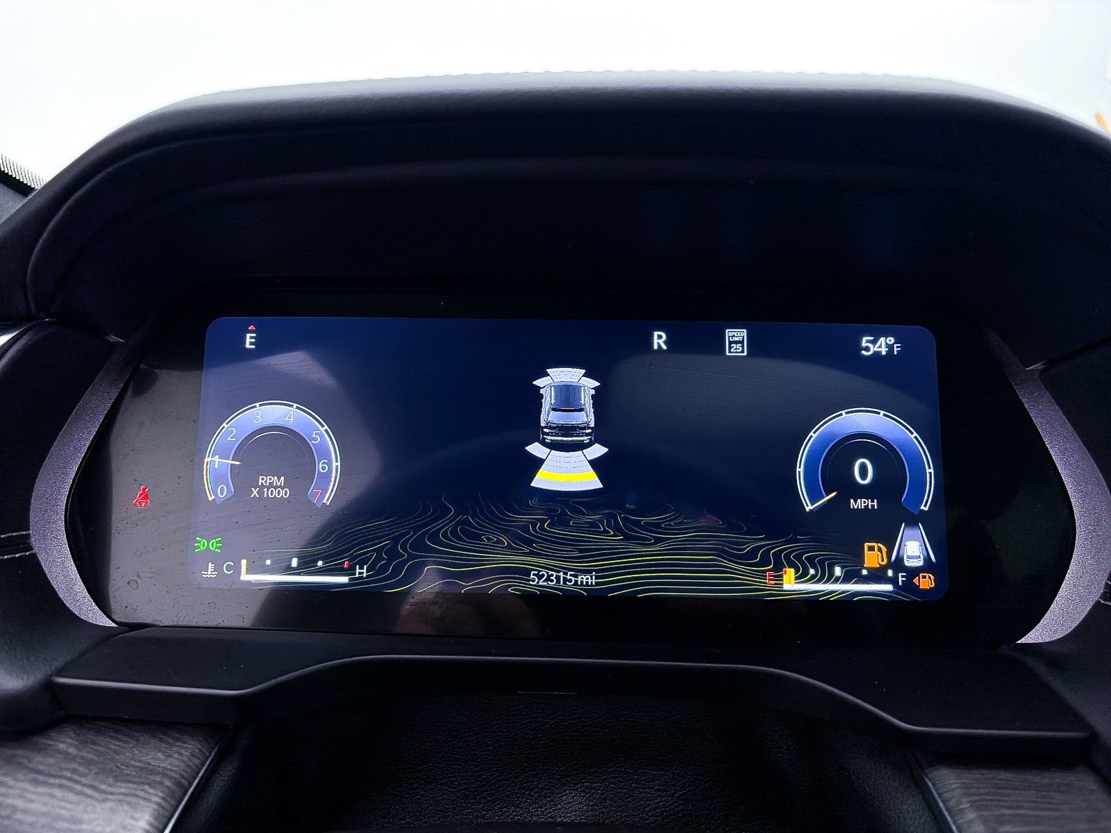 Used 2023 Jeep Grand Cherokee Overland image 34