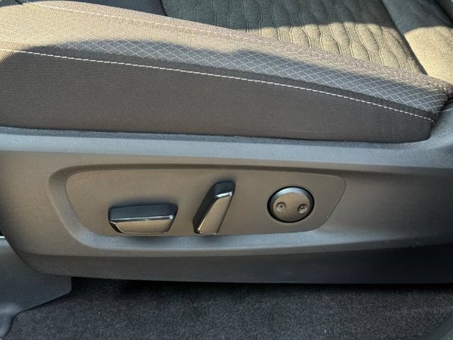 New 2026 Nissan Pathfinder SV AWD/4WD image 17