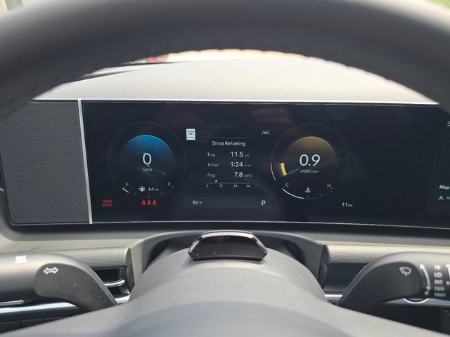 New 2026 Hyundai Santa Cruz XRT AWD/4WD image 26