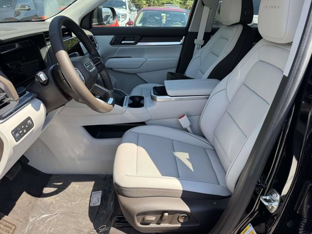 New 2026 GMC Terrain Denali AWD/4WD image 9