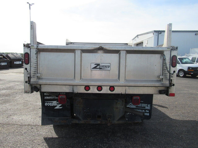 Used 2021 Ford F350 XL w/ Power Equipment Group AWD/4WD image 4