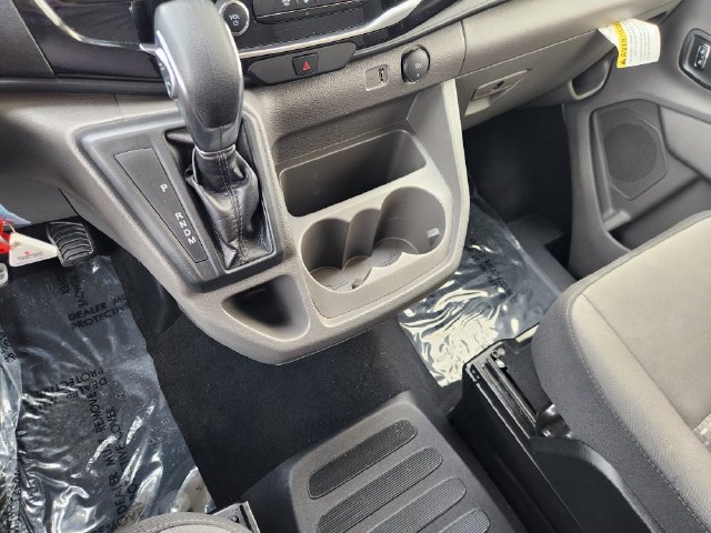 Used 2025 Ford Transit 350 XLT RWD image 21