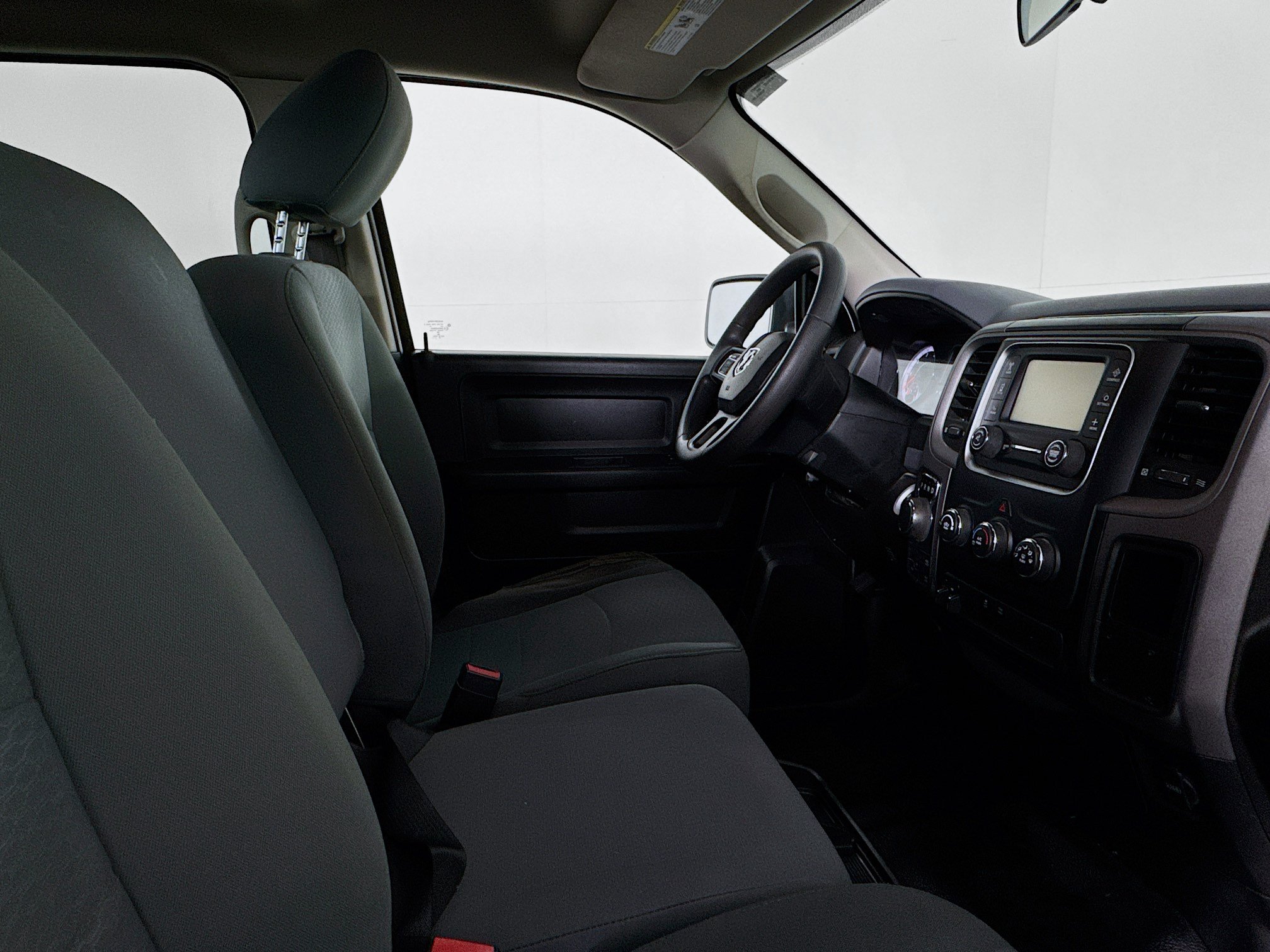 Used 2019 RAM 1500 Tradesman w/ Popular Equipment Group AWD/4WD image 25