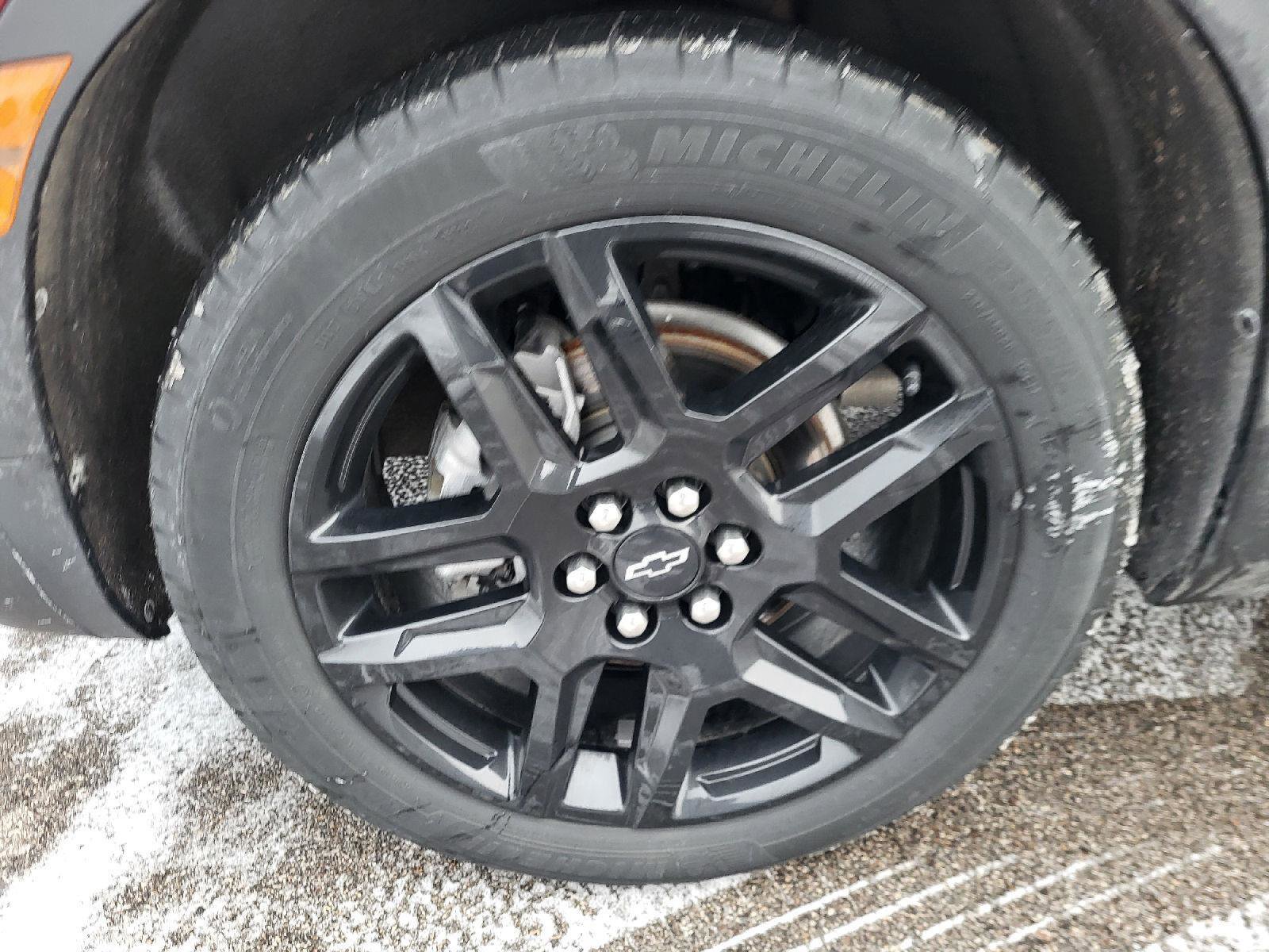 Used 2023 Chevrolet Blazer LT w/ Driver Confidence Package image 15