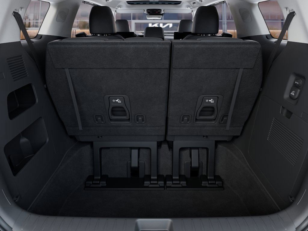 New 2025 Kia Carnival SX Prestige image 19