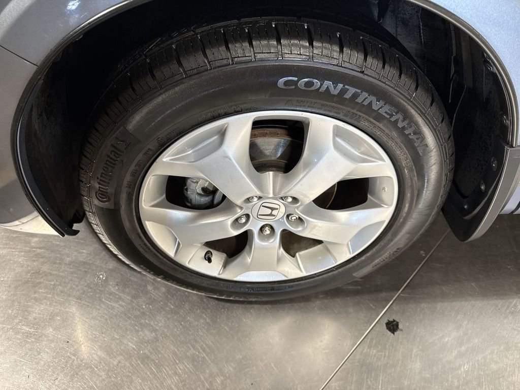 Used 2010 Honda Crosstour EX-L image 6