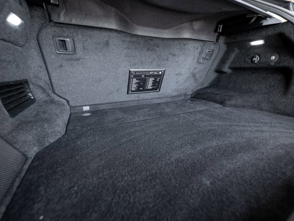 Certified 2025 Ferrari Purosangue image 26