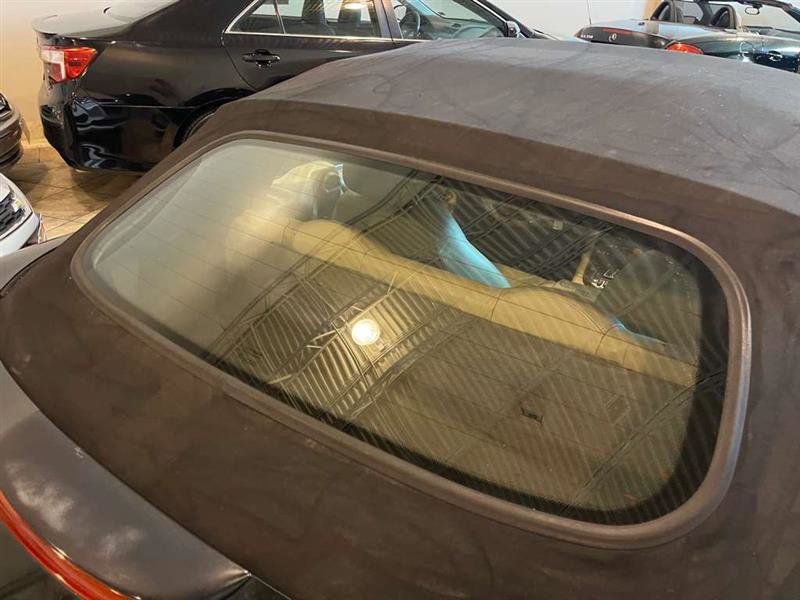 Used 2006 Jaguar XK8 Convertible image 92