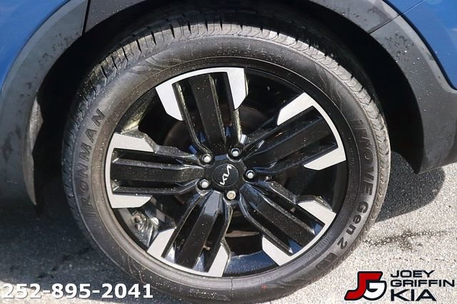 Certified 2023 Kia Telluride SX Prestige AWD/4WD image 10