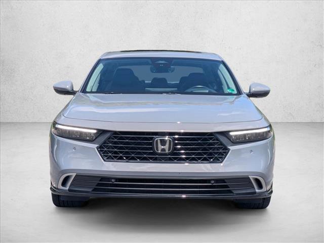 Used 2024 Honda Accord Touring image 2